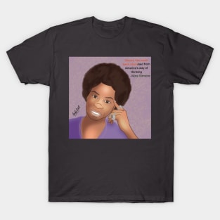 Black History T-Shirt